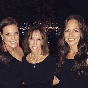 Meet your Posher, Deborah